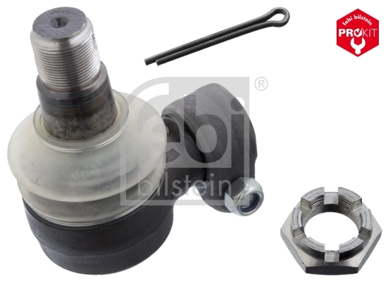 Rotule de barre de connexion FEBI BILSTEIN 101706