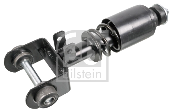 Amortisseur, suspension de la cabine FEBI BILSTEIN 177691