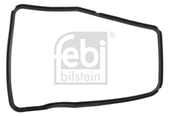 Gasket, automatic transmission oil sump