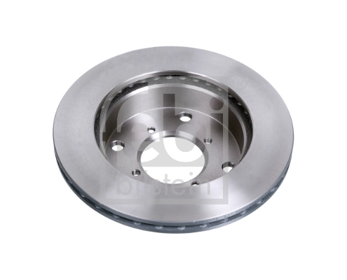 Disque de frein FEBI BILSTEIN 10867