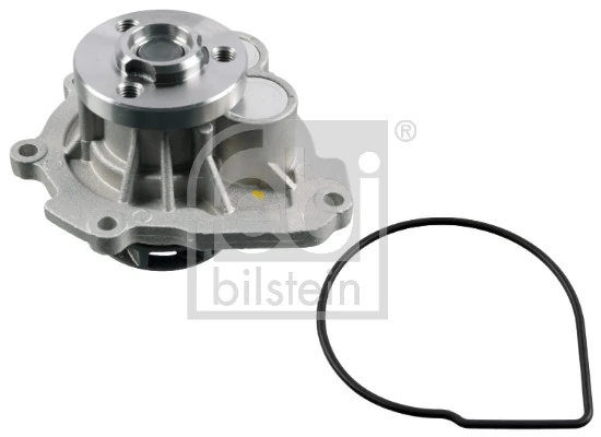FEBI BILSTEIN 28531 — Насос водяний Opel (вир-во FEBI)