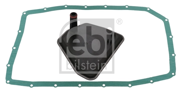 Hydraulic Filter Kit, automatic transmission