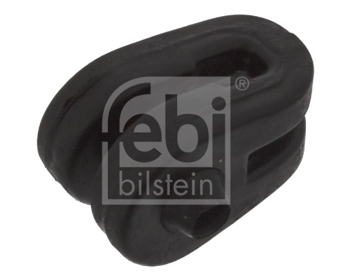 Suspension, échappement FEBI BILSTEIN 10306