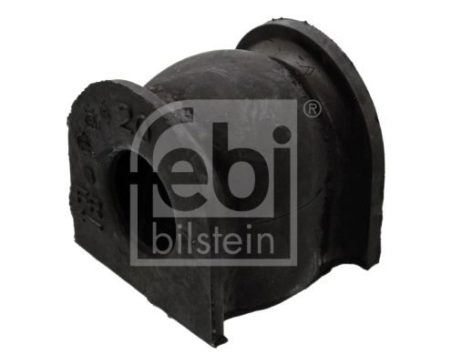 Suspension, stabilisateur