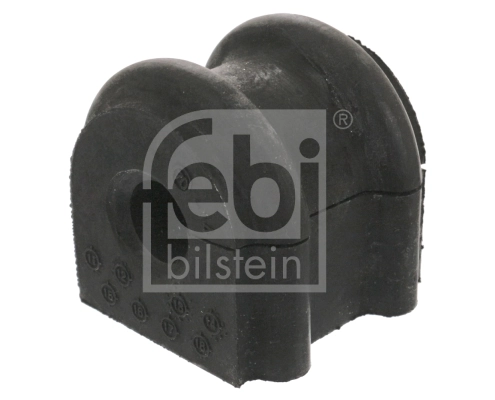 Suspension, stabilisateur