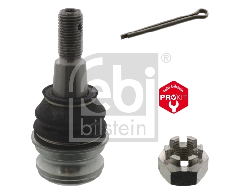 Rotule de suspension