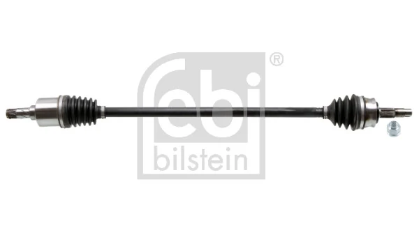 Arbre de transmission FEBI BILSTEIN 182881