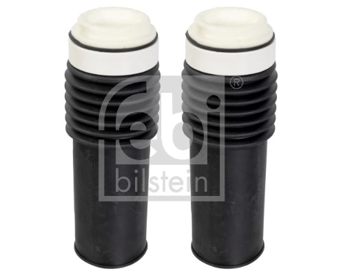 Kit de protection contre la poussicre, amortisseur