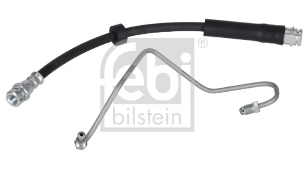 Flexible de frein FEBI BILSTEIN 183778
