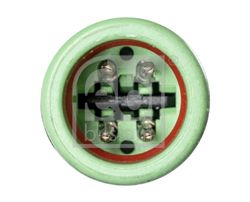 Sonde lambda FEBI BILSTEIN 176363