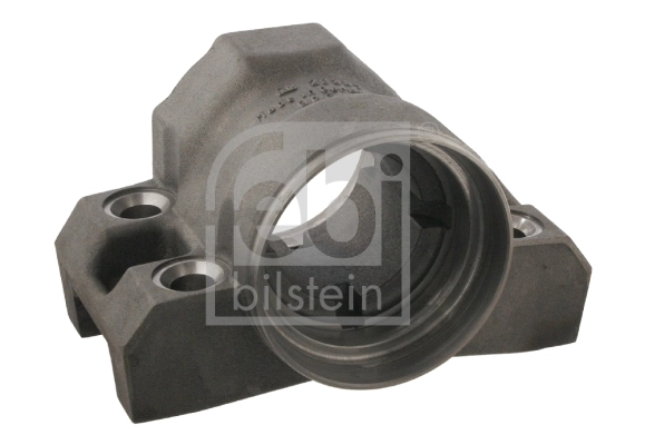 Suspension, ressort à lames FEBI BILSTEIN 29387