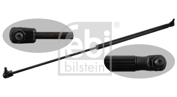 Vérin, capot avant FEBI BILSTEIN 47634