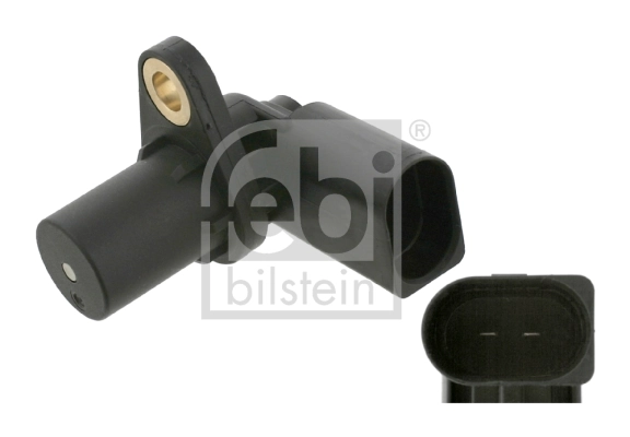 Capteur d'angle, vilebrequin FEBI BILSTEIN 27202