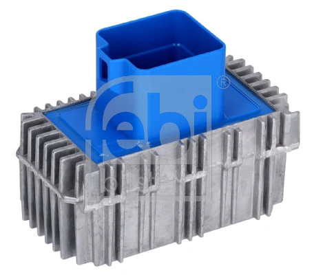 Temporisateur de préchauffage FEBI BILSTEIN 102690