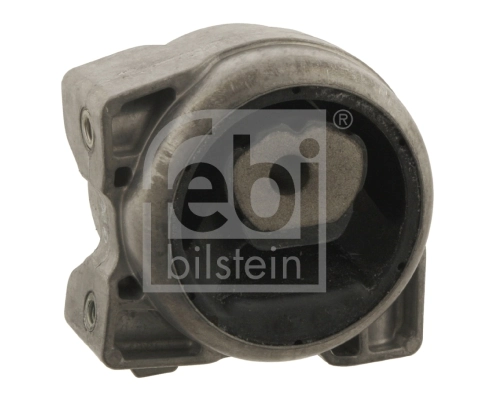 FEBI BILSTEIN 30009 — Подушка КПП MB A (169) 2004 - 2012 (вир-во FEBI)