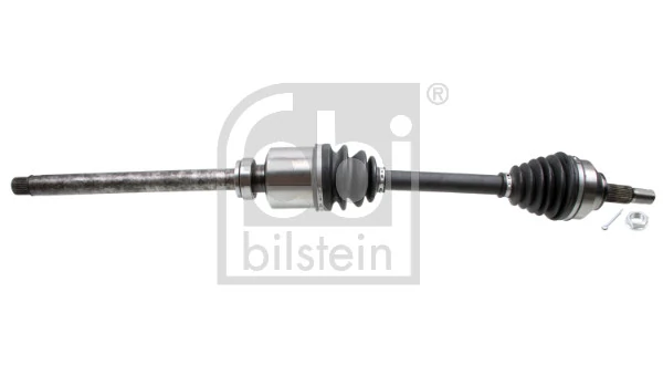 Arbre de transmission FEBI BILSTEIN 182764