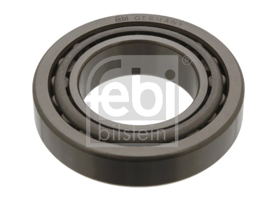 Roulement de roue FEBI BILSTEIN 08163