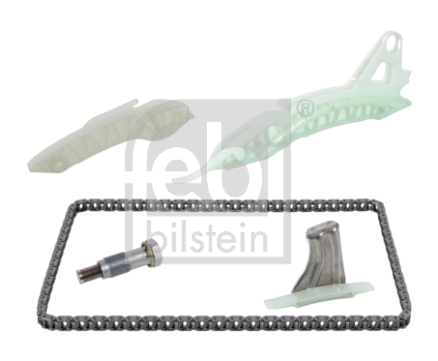 Kit de distribution par chaîne FEBI BILSTEIN 172279