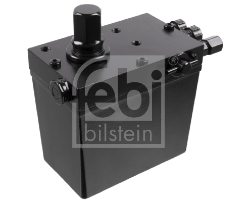 FEBI BILSTEIN 175313 Pompa ribaltamento, cabina