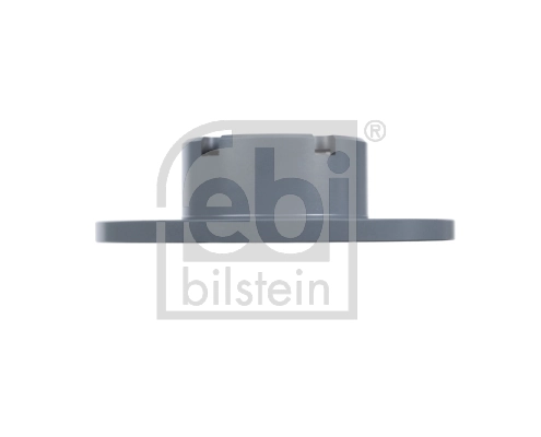 Disque de frein FEBI BILSTEIN 04876