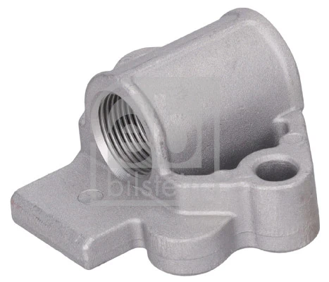 Holder, timing chain tensioner