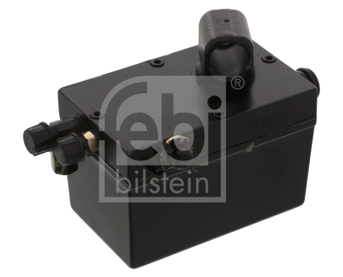 Pompe de basculement, cabine FEBI BILSTEIN 45086