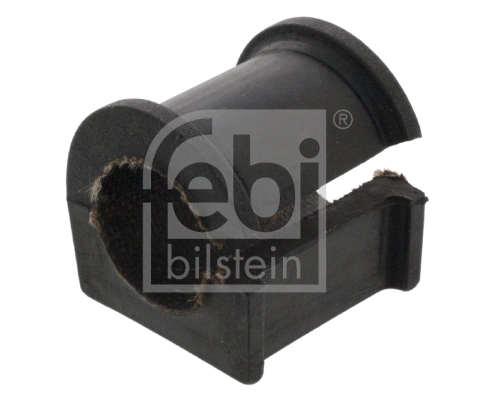 Suspension, stabilisateur