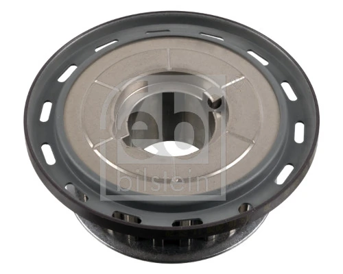 Roue dentée, vilebrequin FEBI BILSTEIN 39099