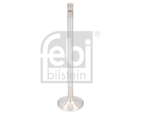 Soupape d'admission FEBI BILSTEIN 192640