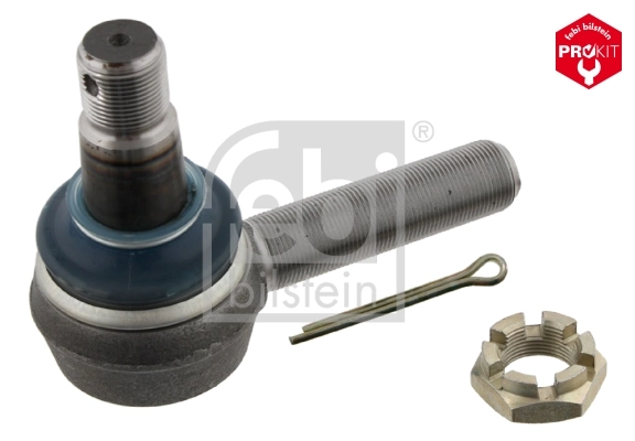 Rotule de barre de connexion FEBI BILSTEIN 28411