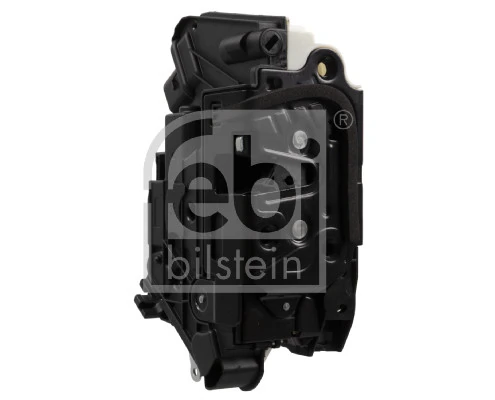Serrure de porte