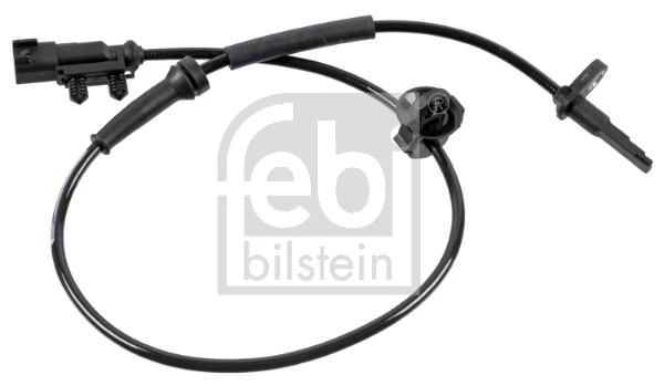 Capteur, vitesse de roue FEBI BILSTEIN 181243