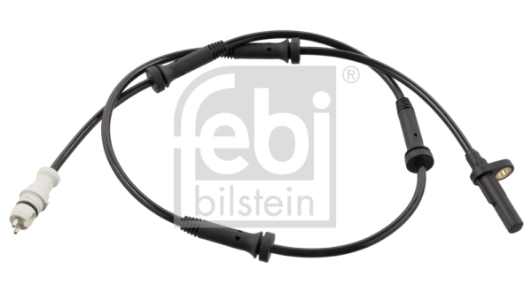 Capteur, vitesse de roue FEBI BILSTEIN 102474