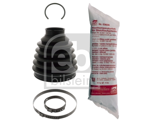 FEBI BILSTEIN 100222 — Пильовик ШРКШ зовніш. CITROEN, PEUGEOT (вир-во FEBI)