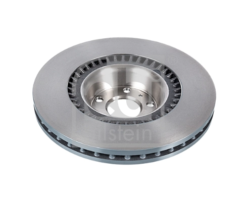 Disque de frein FEBI BILSTEIN 32520