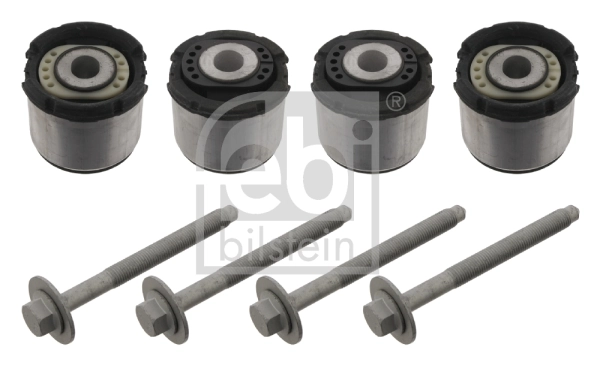 Jeu de coussinets, corps de l'essieu FEBI BILSTEIN 31040