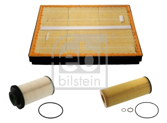 Jeu de pièces, inspection