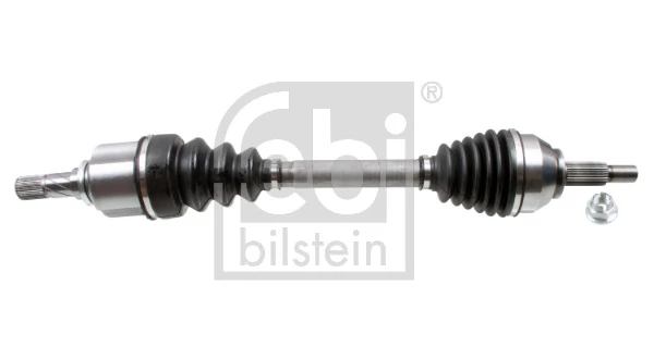 Arbre de transmission FEBI BILSTEIN 181902