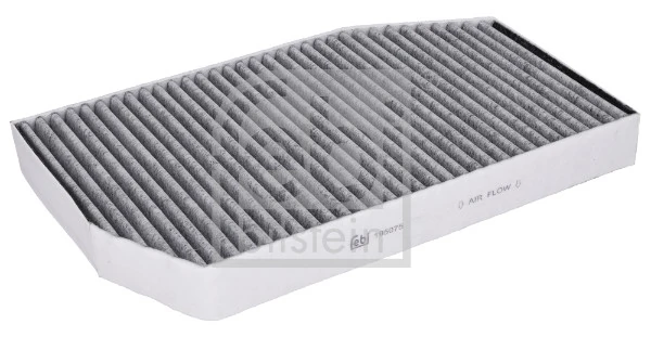 FILTR KABINY BMW 5,7 07.22- Z WĘGLEM AKTYWNYM