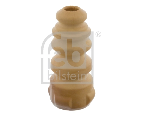 Butée élastique, suspension FEBI BILSTEIN 23588
