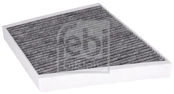 Filtre, air de l'habitacle FEBI BILSTEIN 37786