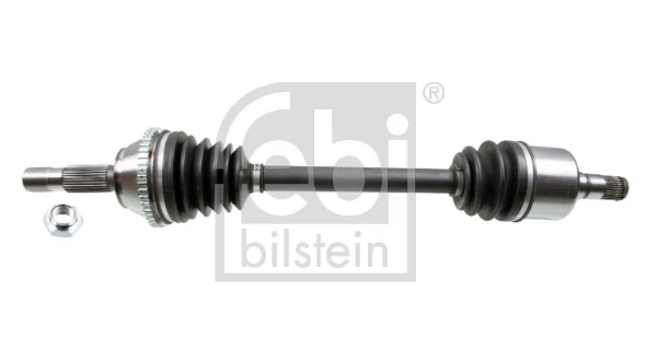 Arbre de transmission FEBI BILSTEIN 181324