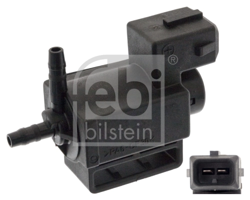 Valve, air control (intake air)