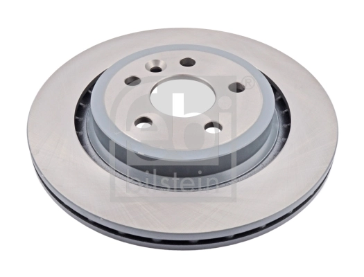 Disque de frein FEBI BILSTEIN 170050