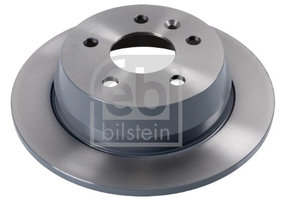 Disque de frein FEBI BILSTEIN 10641