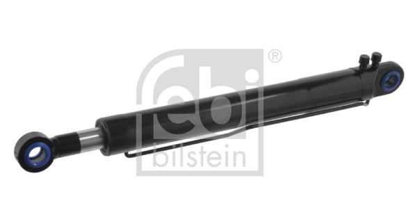 Cylindre culbuteur, cabine FEBI BILSTEIN 33955