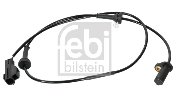 Capteur, vitesse de roue FEBI BILSTEIN 170895