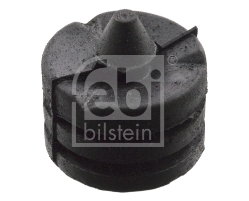 Rubber Buffer, muffler