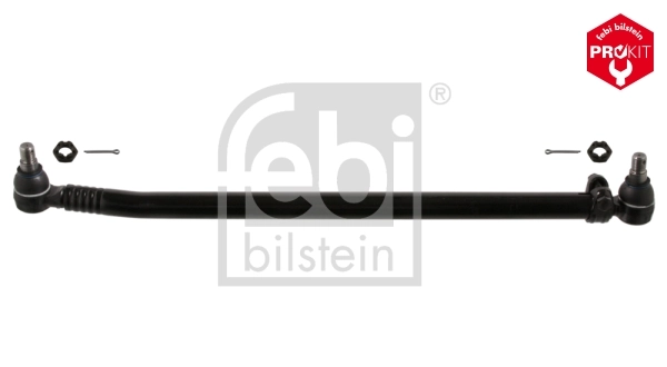 Barre de direction FEBI BILSTEIN 39343