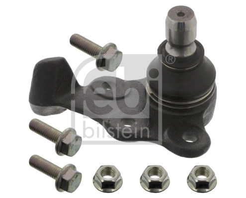 Rotule de suspension FEBI BILSTEIN 05195